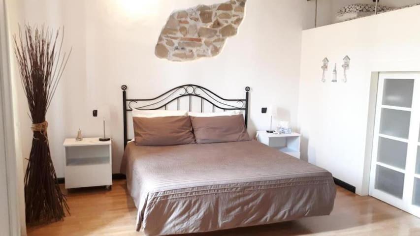 Seashell Piombino Apartment Exterior photo